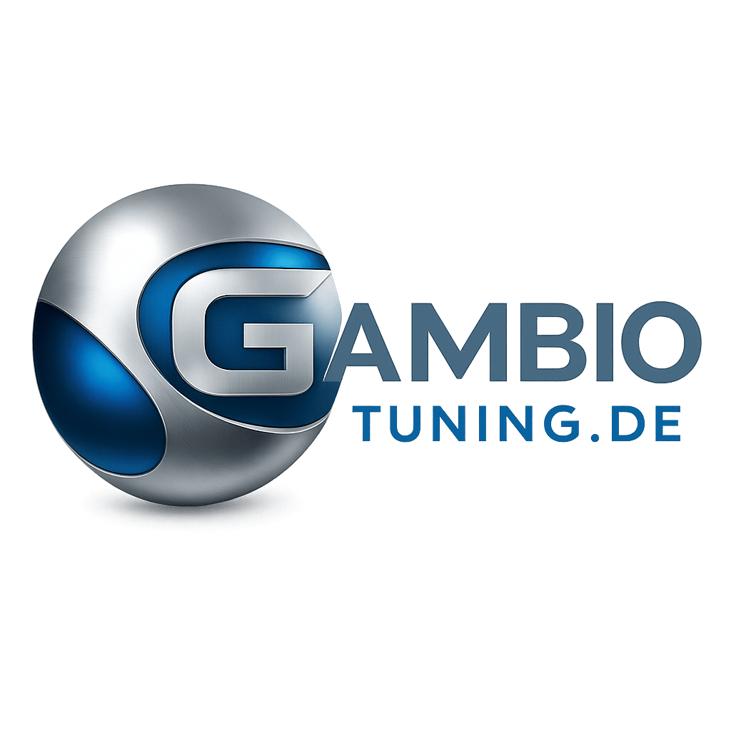 Gambio-Tuning Logo